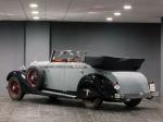 Hispano-Suiza HS26 Torpedo by Felber 1934 года